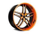 DriveLine Axles